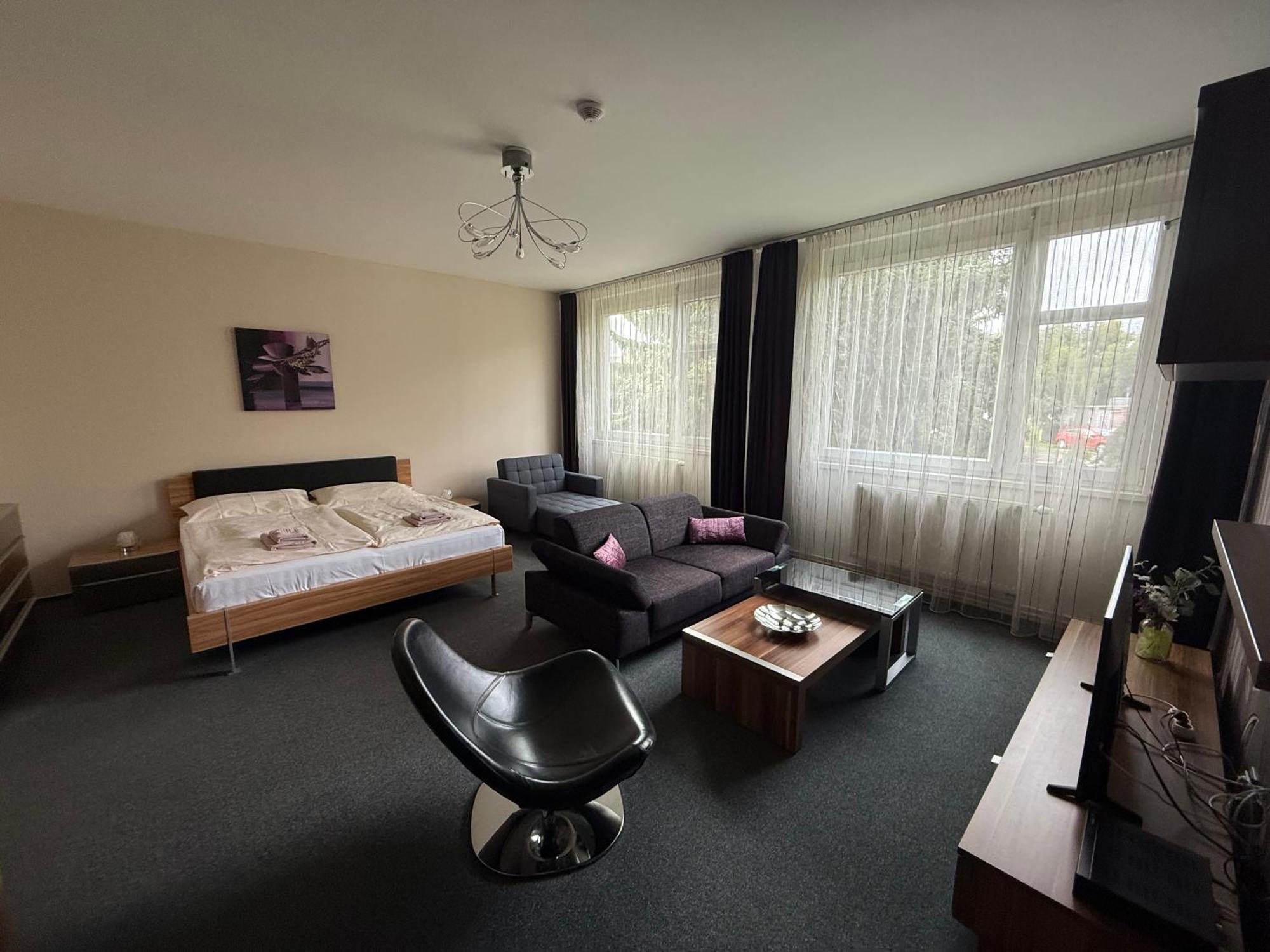 Pension Milk Inn — Photos 2
